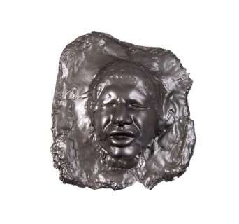 Star Wars: Empire Strikes Back Hans Solo Test Production Carbonite Bust | Premiere Props