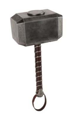 Thor: the Dark World (2013) | Thor’s (Chris Hemsworth) Hero Mjolnir | Propstore