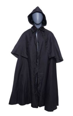EYES WIDE SHUT (1999) - Lot #679 : Secret Ritual Orgy Cloak