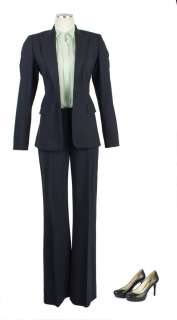 Lot 72 - Agent Lacey (Lizzy Caplan) Hero CIA Headquarters Costume from The Interview