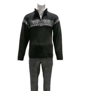 Snowpiercer Joseph Wilford’s (Sean Bean) Wardrobe Set | VIP Fan Auctions