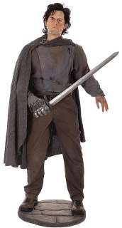 Lot 775 - Bruce Campbell "Ash" costume from Army of Darkness.