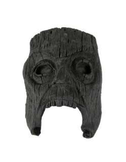 The Island Of Dr. Moreau Ron Perlman Staff Head Movie Prop | Premiere Props