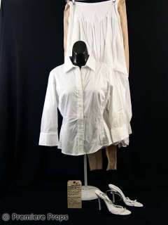 Over Her Dead Body Kate (Eva Longoria) Movie Costumes | Premiere Props