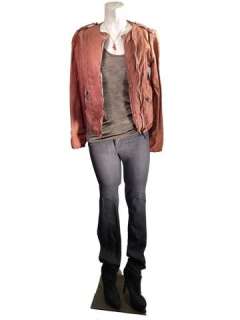 Lot 253 - Resident Evil 5 Rain (Michelle Rodriguez) Movie Costumes