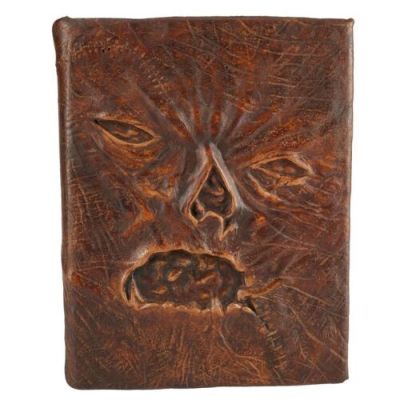 ASH VS EVIL DEAD (T.V. SERIES, 2015-2018) - Lot #16 : Necronomicon Ex-Mortis