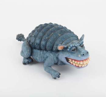 The Flintstones - Fred Flintstones shaver from the live action film. | Ewbank’s