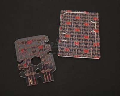 Now You See Me 2 | Data Chip Card | Propstore