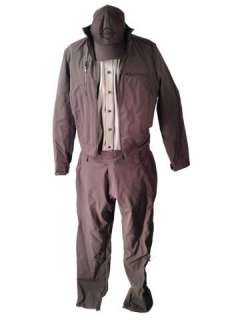 Awakening: Antigen Guard Movie Costumes | Premiere Props