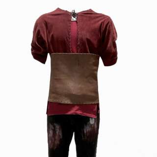 Dogma (1999) Bartleby Ben Affleck Screen Worn Tunic, Shirt, Pants & Waist Band | VIP Fan Auctions