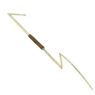 The Librarians (2014-2018) Screen Used Thunderbolt Of Zeus Ep 202 | VIP Fan Auctions