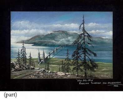 Derek Meddings (1935-1995) | Christie’s