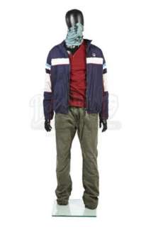 Sense 8 - Lot 223 - S2E12 - Amor Vincit Omnia: Capheus Onyango‘s Paris Cellar Costume