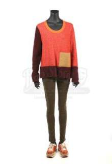 Sense 8 | S2E12 - Amor Vincit Omnia: Nomi Marks’ Celebration Dinner Costume | Propstore