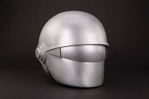 "Gort’s" robot head from The Day the Earth Stood Still. | Profiles in History