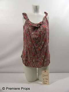 Lot 316 - Dolphin Tale Lorraine (Ashley Judd) Movie Costumes