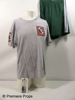 Lot 236 - Warrior Brendan (Joel Edgerton) Movie Costumes