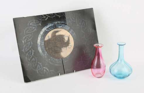 The Lord of the Rings - Set of 2 Rivendell glass phials & an early stage marketing campaign… | Ewbank’s