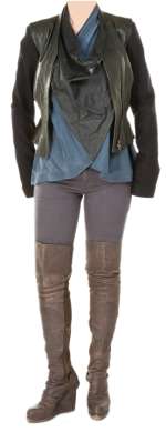 "Katniss Everdeen" Presidential mansion ensemble from The Hunger Games: Mockingjay - Part 2 . | Profiles in History