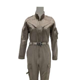 Snowpiercer Melanie Cavill (Played By Jennifer Connelly) Screen Worn Jumpsuit Ep 402 | VIP Fan Auctions