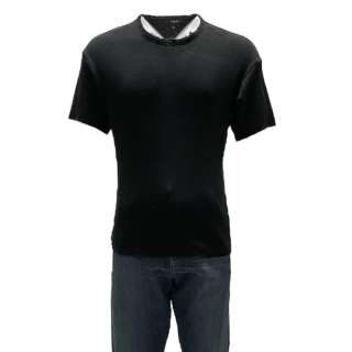 Road House Dalton Screen Worn Shirt & Jeans Ch 6 & 11 Sc 35pt2, 36 & 42pt1 | VIP Fan Auctions