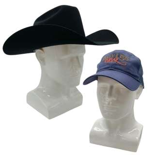 Poker Face Season 1 Taffy (Lil Rey Howery) Production Worn Cowboy Hat & Baseball Cap Ep 103 | VIP Fan Auctions