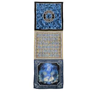 Power Book II Ghost Lil’ Guap (Marcus Anderson Jr) Production Used Scarf Ep 206 | VIP Fan Auctions