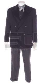 Godfather Part III, The - Don Michael Corleone’s Outfit (Al Pacino) | ScreenUsed