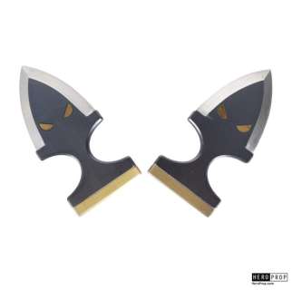 Deadpool & Wolverine | Deadpool & Wolverine (2024) – Deadpool’s (Ryan Reynolds) Push Daggers | HeroProp