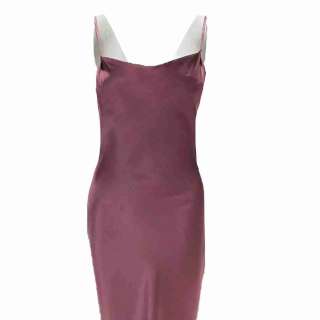 Babygirl Romy (Nicole Kidman) Screen Worn Slip Ch 36 Sc 1253, 126 | VIP Fan Auctions