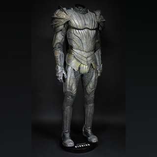 THE CHRONICLES OF RIDDICK (2004) - Lot 79 - General Vaako‘s (Karl Urban) Costume