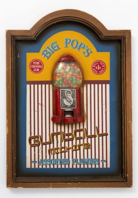 Back To the Future (1985) - Retour... | Lot 26 - BACK TO THE FUTURE (1985) - RETOUR VERS LE FUTUR (1985) Cadre... | Mirabaud Mercier