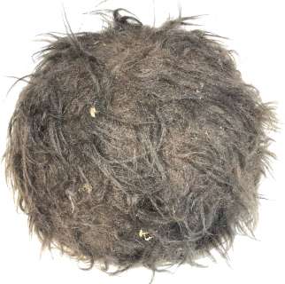 Critters 2: The Main Course (1988) - Large Hero Critter Ball | Hanlin Auction Service