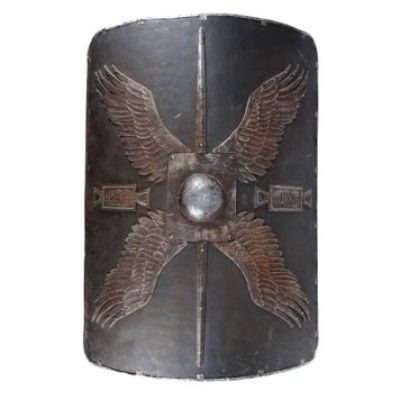 The Eagle | Ninth Legion Shield | Propstore (Buy Now)