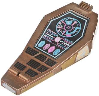 Star Trek: Deep Space Nine Ferengi PADD | Propworx