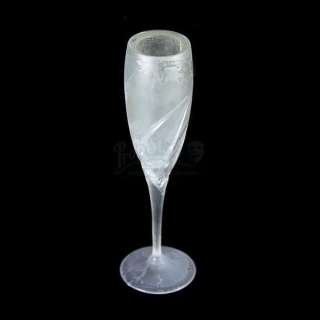 JAMES BOND: DIE ANOTHER DAY (2002) - Lot 227 - Graves‘ Ice Palace Champagne Flute