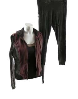 Lot 9 - Don‘t Breathe Rocky (Jane Levy) Movie Costumes