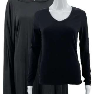 Scream VI Screen Worn Background Cloak & Shirt Ch 1 Sc 70-73 | VIP Fan Auctions