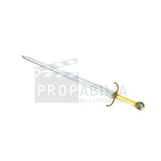 Once Upon a Time - Rumple’s Gold Sword (Stunt) S04E12 (4730) | Propabilia