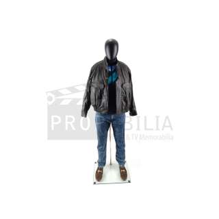 Kin - Taylor’s Costume (James Franco) (0077) | Propabilia