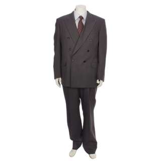 THIRD ROCK FROM THE SUN - Dr. Dick Solomon (John Lithgow) Grey Suit