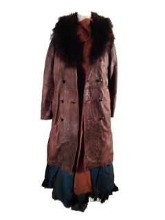 Lot 73 - The Hateful Eight Daisy Domergue (Jennifer Jason Leigh) Movie Costumes