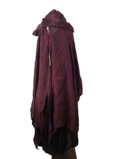 Crouching Tiger: Hidden Dragon: Sword of Destiny Blind Enchantress (Eugenia Yuan) Movie Costumes | Premiere Props