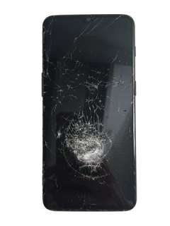 Jexi Phil (Adam Devine) Shattered Jexi Phone Movie Props | Premiere Props