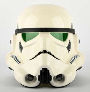 Star Wars: The Empire Strikes Back Replica EFX Storm Trooper Helmet. In Box with Certificate of… | Ewbank’s