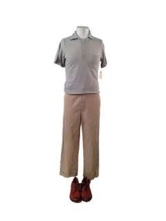 Lot 227 - Wonder Wheel Mickey (Justin Timberlake) Movie Costumes