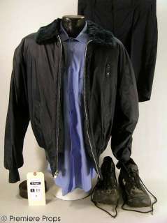 School For Scoundrels Roger (Jon Heder) Movie Costumes | Premiere Props