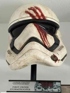 Anovos FO Finn painted by Jackson Rupert