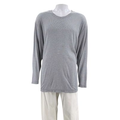 The Smashing Machine Mark Kerr (Dwayne Johnson) Screen Worn Shirt & Pants Ch 5 Sc 10 | VIP Fan Auctions