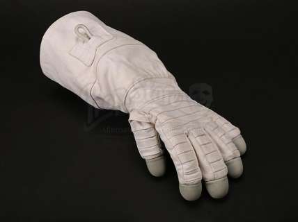 Martian, the | EVA Suit Glove | Propstore